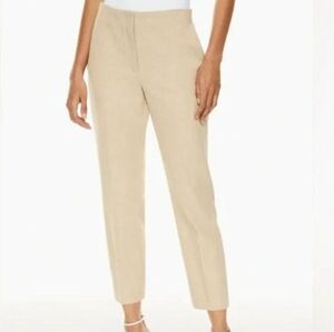 Aritzia Babaton Markova Pants - size 10